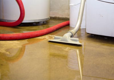 How to Handle the Issue of Wet Basements
