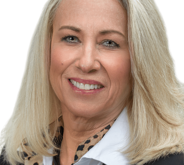 Connie Kruetzkamp, Career Development Director, ReeceNichols Real Estate