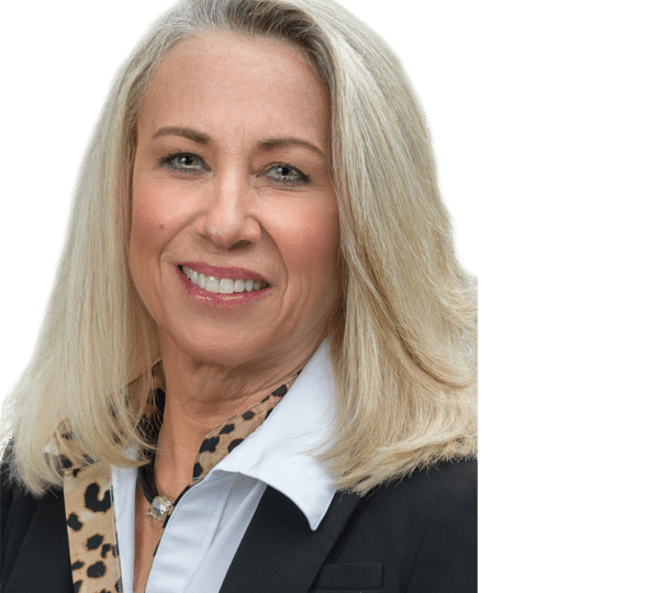 Connie Kruetzkamp, Career Development Director, ReeceNichols Real Estate