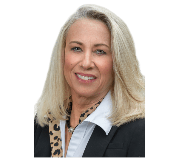 Connie Kruetzkamp, Career Development Director, ReeceNichols Real Estate