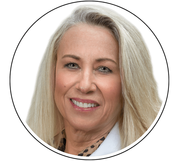 Connie Kruetzkamp, Career Development Director, ReeceNichols Real Estate