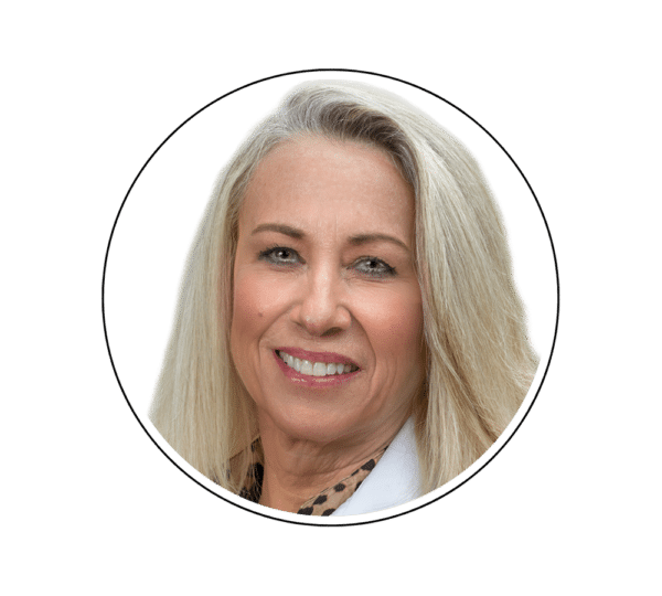 Connie Kruetzkamp, Career Development Director, ReeceNichols Real Estate