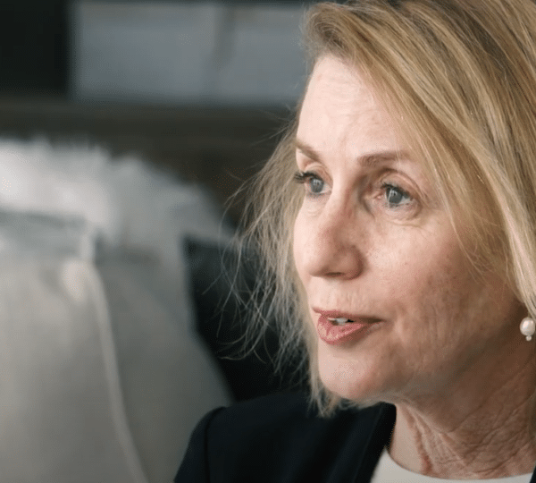 Lisa Ruben, real estate agent, ReeceNichols Real Estate