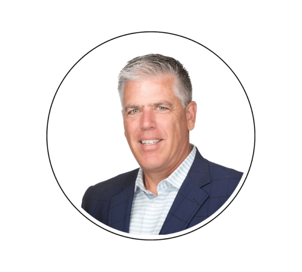 Mike Frazier, President and CEO, ReeceNichols Real Estate