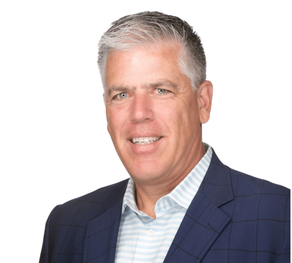 Mike Frazier, President and CEO, ReeceNichols Real Estate