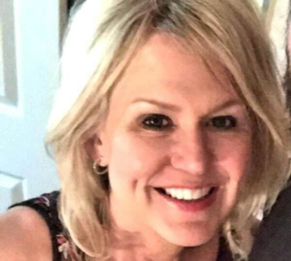 Tracy White-Baldridge, real estate agent, ReeceNichols Real Estate